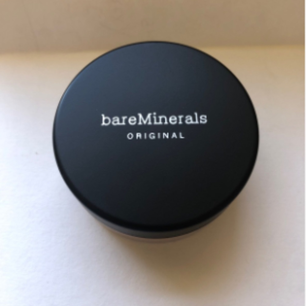 Bare Minerals Foundation Original